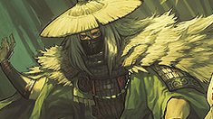 《率土之滨》五星SP武将技能解读