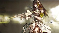 《少女前线》第一章全S图文通关攻略