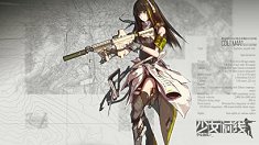 《少女前线》远征经验数据统计表