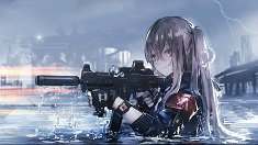 远征无忧《少女前线》远征收益表 