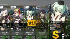 《少女前线》前期练级点推荐