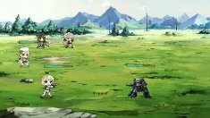 《少女前线》1-2练级攻略