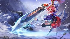 《王者荣耀》买花木兰好还是孙悟空好