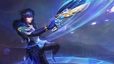《王者荣耀》诸葛亮技能是什么