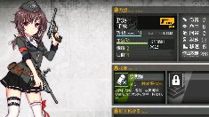 《少女前线》枪支评测之P38