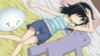 轻松一刻：果然贫乳还是容易受伤啊！