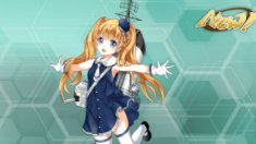 《战舰少女r》或与《少女前线》联动？