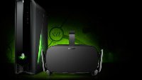 兼容Oculus的PC套装下周预售：起步价约10000元