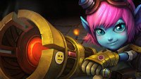 光顾着坑队友了？《LOL》中你不知道的23个趣事