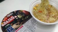 想试试《辐射4》拉面机器人手艺？你可以尝尝这份面
