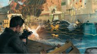 知名德国游戏媒体爆料：《量子破碎》登陆PC！