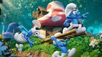 《蓝精灵：失落的村庄》剧照曝光 2017年3月上映