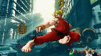 《街头霸王5》Steam售价381元 各大模式详细介绍