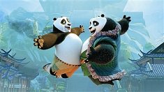 《功夫熊猫3》老虎神装获取方法详解