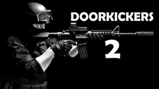 《破门而入2:特遣部队》曝光 策略射击游戏最新资料