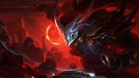 《LOL》腥红之月皮肤添新丁 亚索凯南饰演风与雷