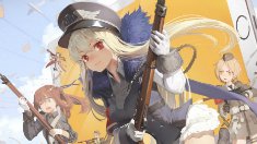 《少女前线》强化攻略