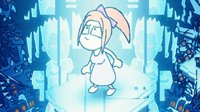 创意动画短片：闯关千里救男友 难度堪比变态马里奥