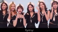 《战舰世界》韩国天团T-ara献唱战舰世界