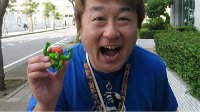 《街头霸王5》制作人问答 角色阵容不会太冒进