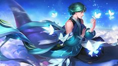 《王者荣耀》坦克英雄哪个好