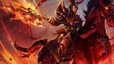《王者荣耀》最强战士排行榜