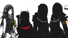 《少女前线》先行测试即将关闭公告