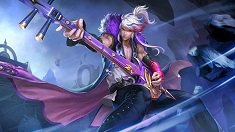 《王者荣耀》当前版本最强法师盘点