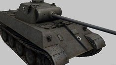 《坦克世界：闪电战》VK3002M打法详解