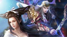 《倩女幽魂》新手必看 老玩家游戏体验分享
