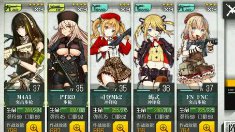 《少女前线》3-6偷家流速通攻略