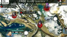 《少女前线》4-4偷家流速通攻略