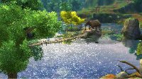 《剑网3》好物种草奶花探讨
