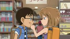 动漫晚报| 漫画曝光小哀真实年龄 值得推荐的中二病动画