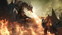 《黑暗之魂3》预购开启 Steam国区仅售199元