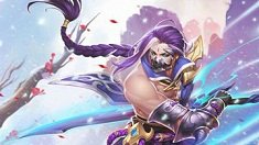 《王者荣耀》最后一期明暗英雄是谁