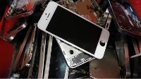 揭秘iPhone销毁工厂 超军事化管理戒备森严