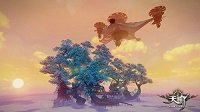 睹物思情 《天谕》场景难忘之最