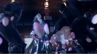 《剑网3》豪情万丈最帅李白剑胆琴心CG视频
