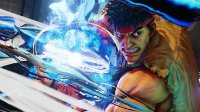 高能！《街头霸王5》XB1版/页游版/手游版文件公开