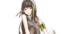 《少女前线》先行测试最后一天登录领好礼