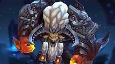 《王者荣耀》牛魔战斗技巧