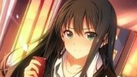轻松一刻：少女编惨剧和劫匪聊人生？