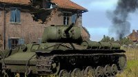 新情报：毛子的KV-1S重型坦克