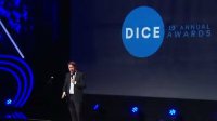 第19届DICE颁奖典礼落幕：辐射4获年度最佳 小岛秀夫步入名人堂