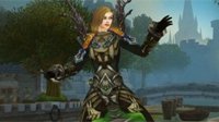 《魔兽世界》WOD版本全成就玩家诞生！整整25825点