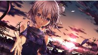 轻松一刻：美少女们的日常是什么样？
