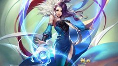 《王者荣耀》稀有皮肤图鉴