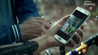 三星发布Galaxy S7/S7 edge 新一代手机领跑者