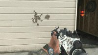 塔尔沃21和SMG5SD对比分析 谁更适合冲锋玩